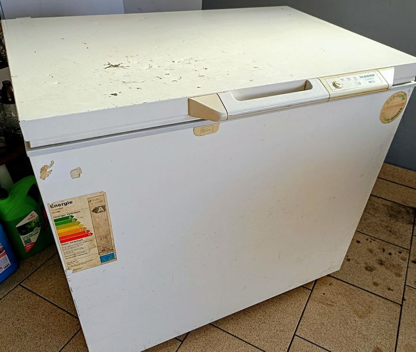 Zamrażarka 350l liebharr  Amica Beko