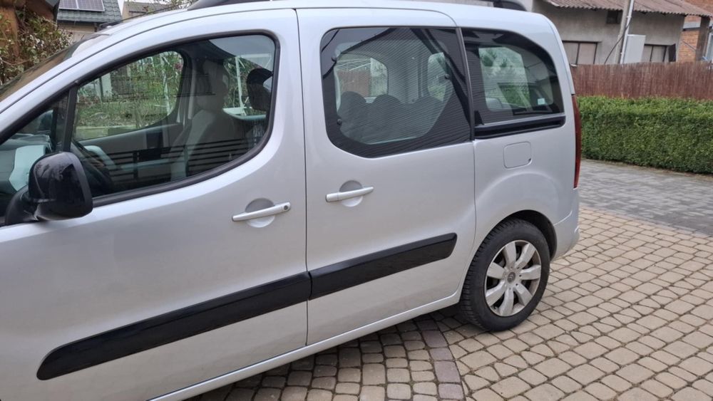 Citroen Berlingo 1.6 HDI