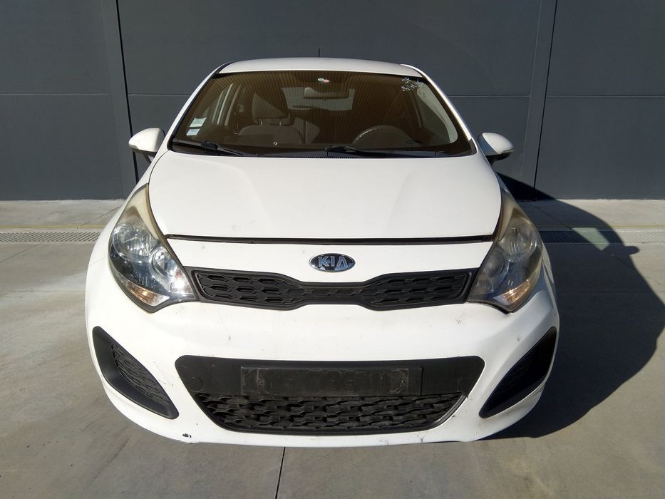 KIA RIO III - 2013 - Para Peças