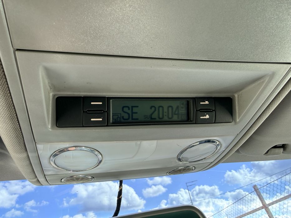 Volkswagen Touareg 5л 2004р