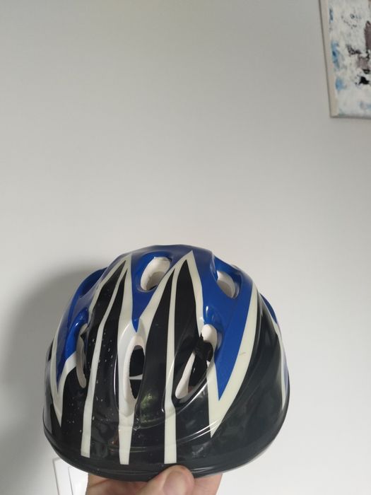Kask rowerowy dziecięcy