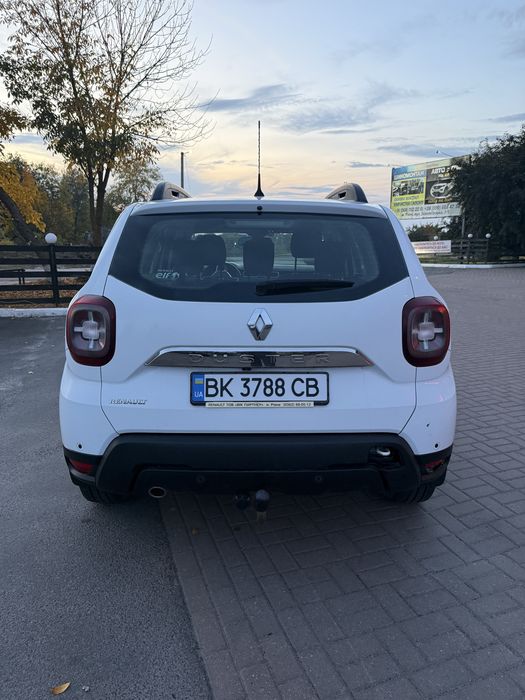 продам Renault Duster 2018