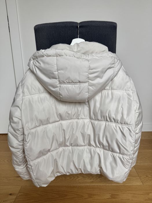 Kurtka puchowa ZARA