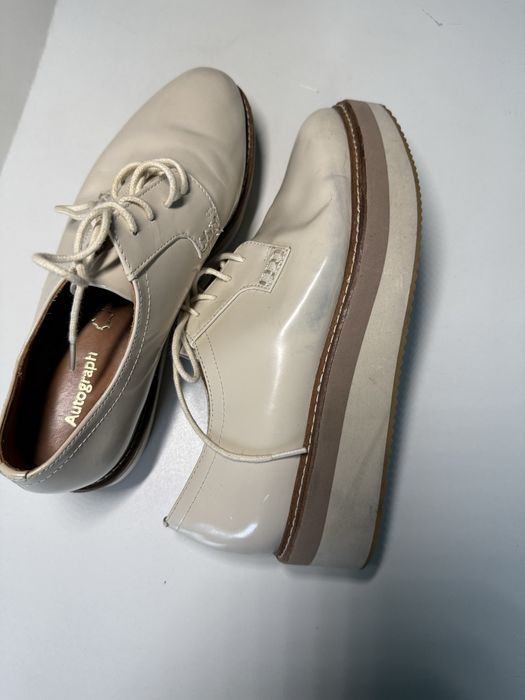 Туфлі жіночі 37р.