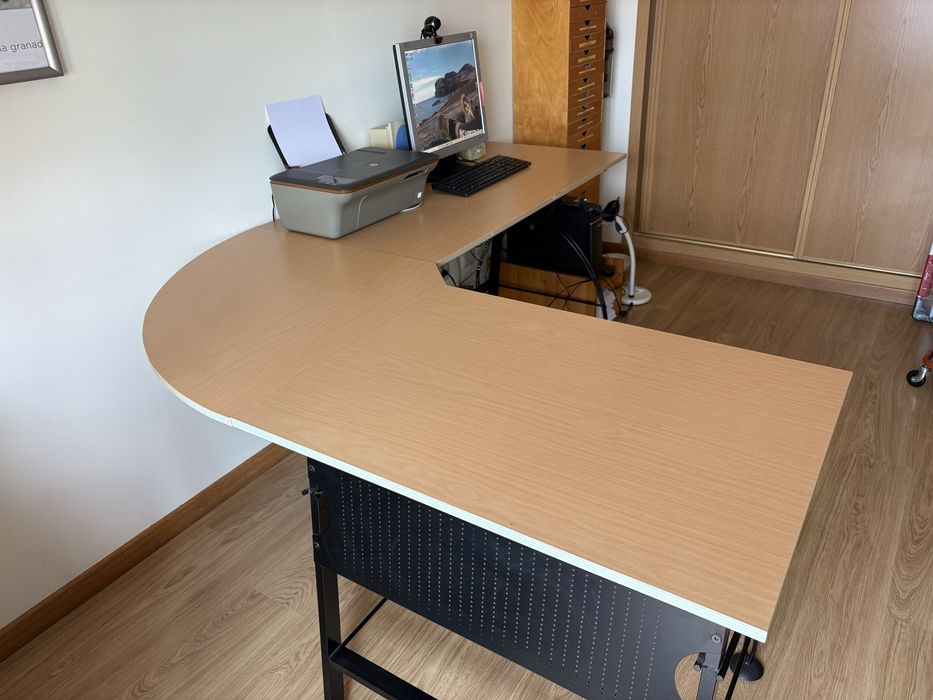 Secretaria de escritório