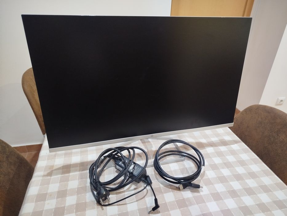 Monitor HP 27 M27fw