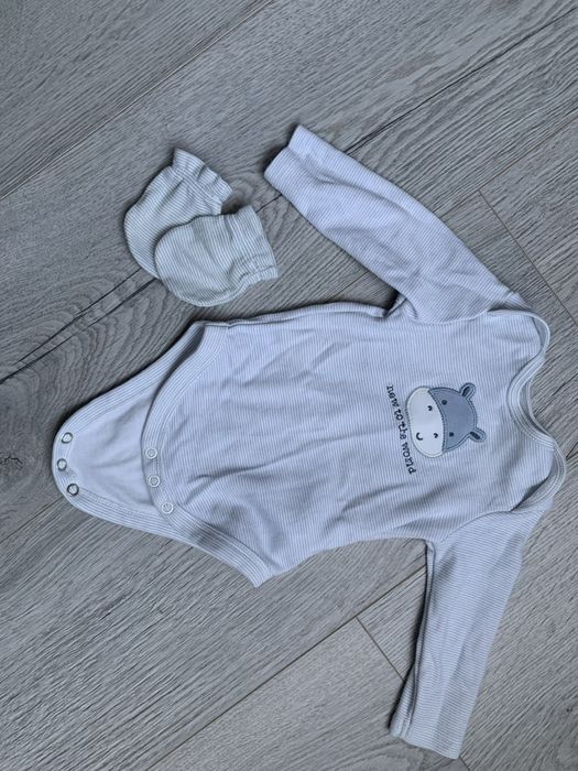 Одяг для хлопчика 56см