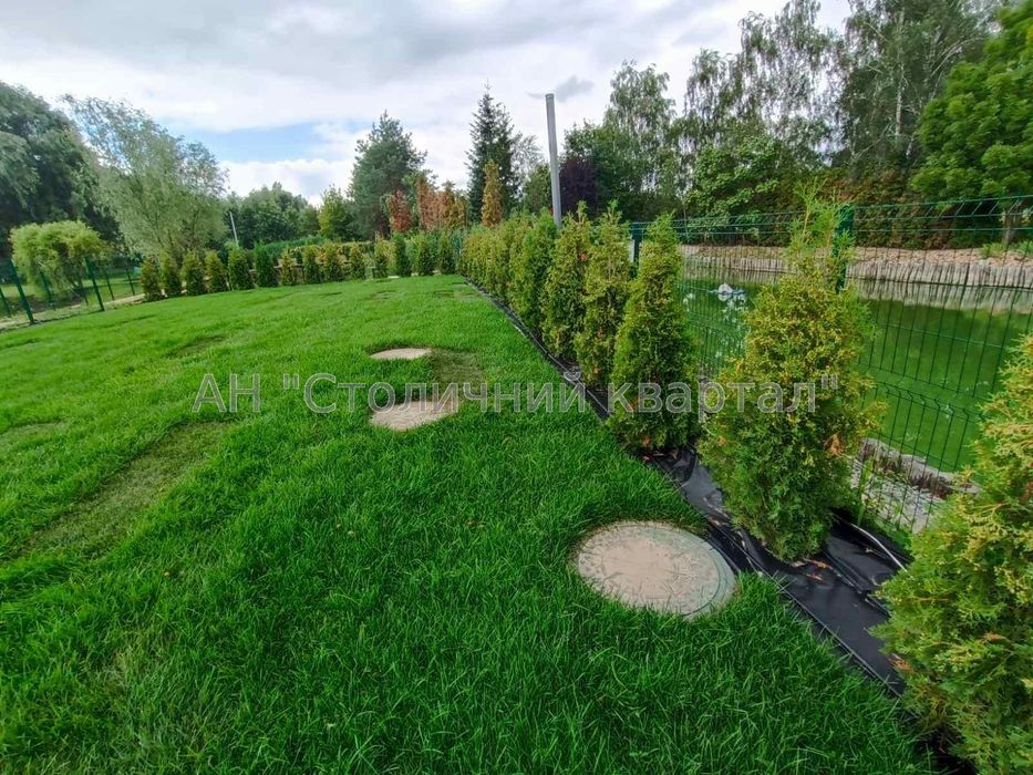 Продаж будинку. Зазим'я.