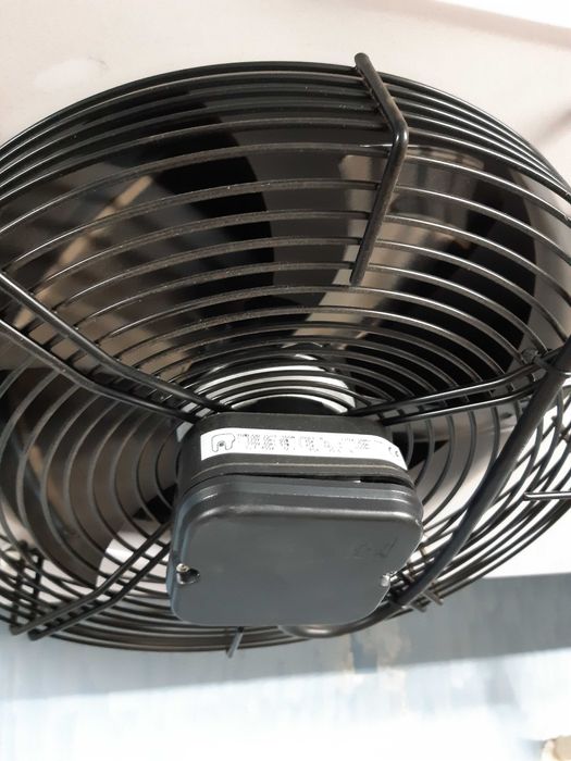 Ремонт Холодильної техніки. Вітрин. Холодильних камер. Холодильників