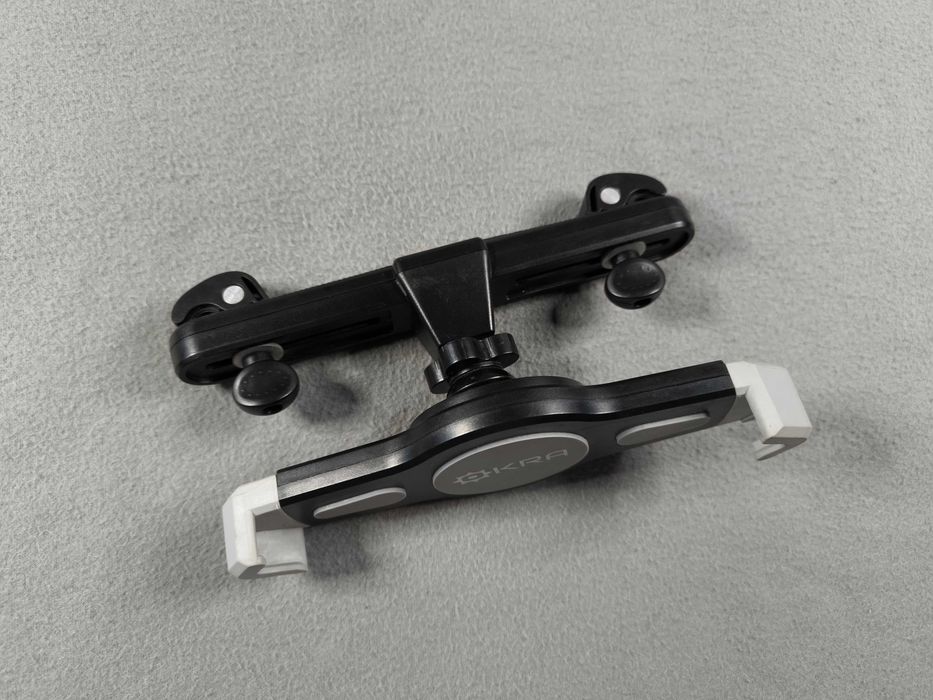 Держатель для планшета в автомобиль Okra iPad Headrest Mount