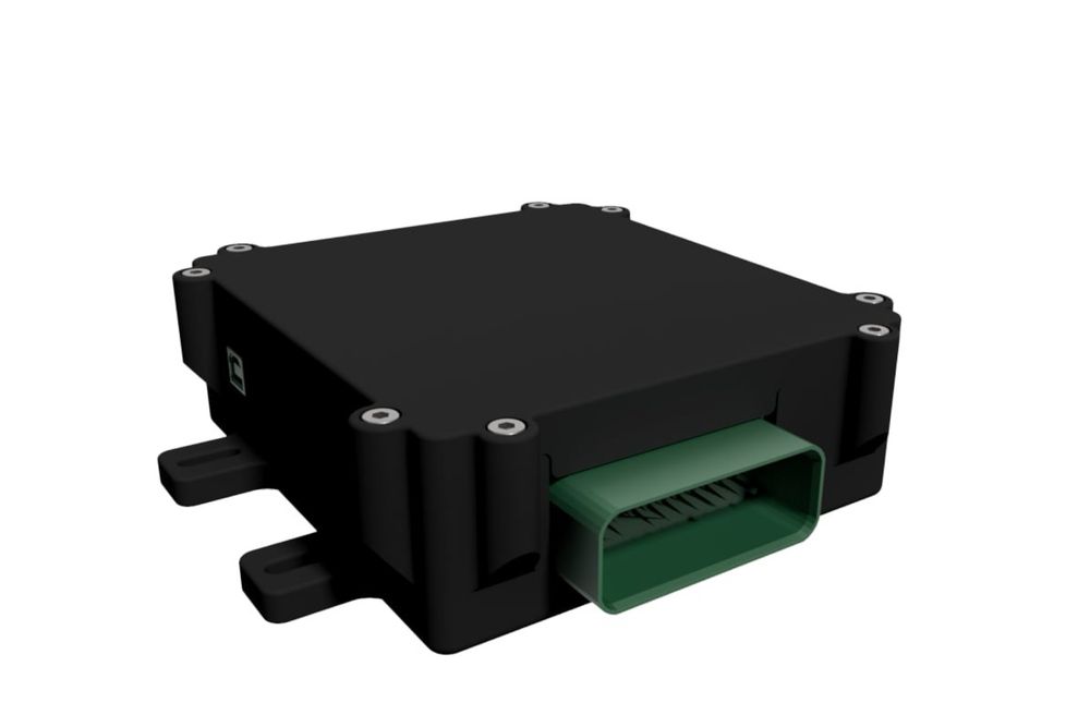 Projeto mecânico, design e impressão 3D