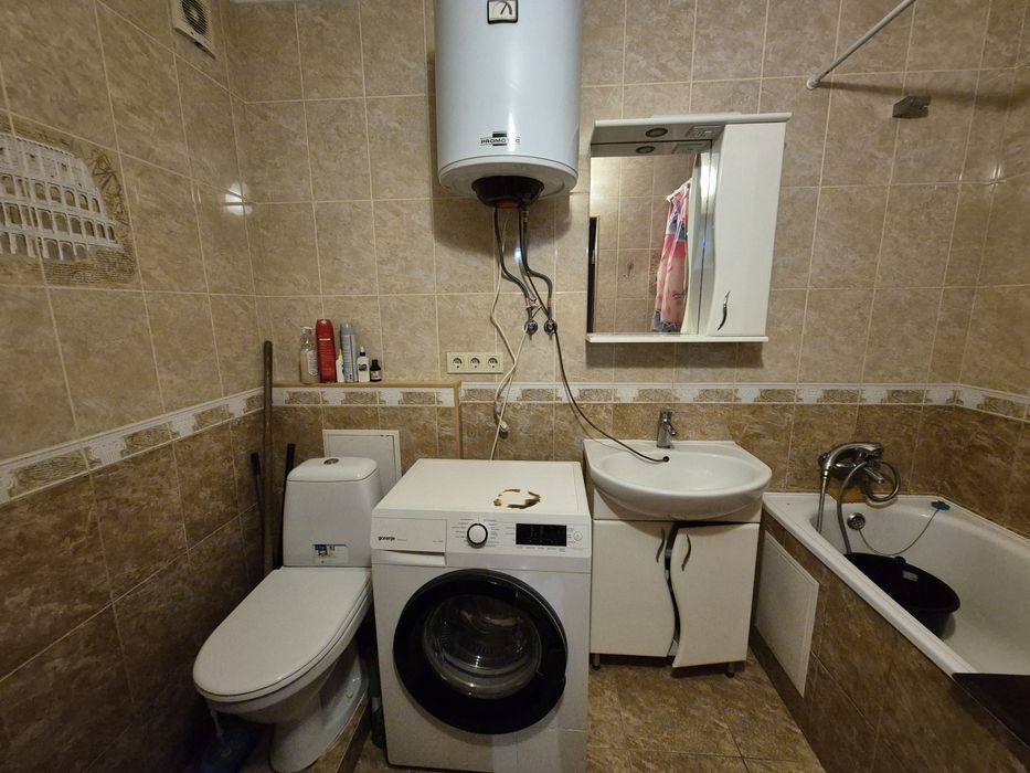 3-кімнатна квартира за адресою (площа 65 м²) - Atlanta.ua - фото 6