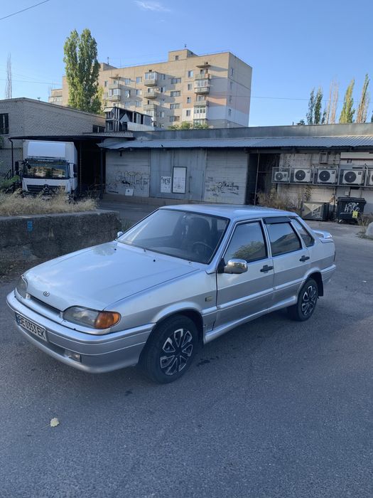 Продам Ваз 21015