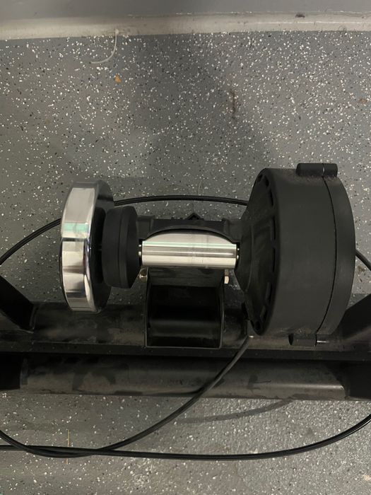 Trenażer Eyen Magnetic Sport