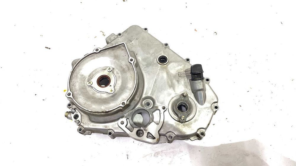 TGB Target, Blade Gunner 425,525,550 Półkarter lewy części