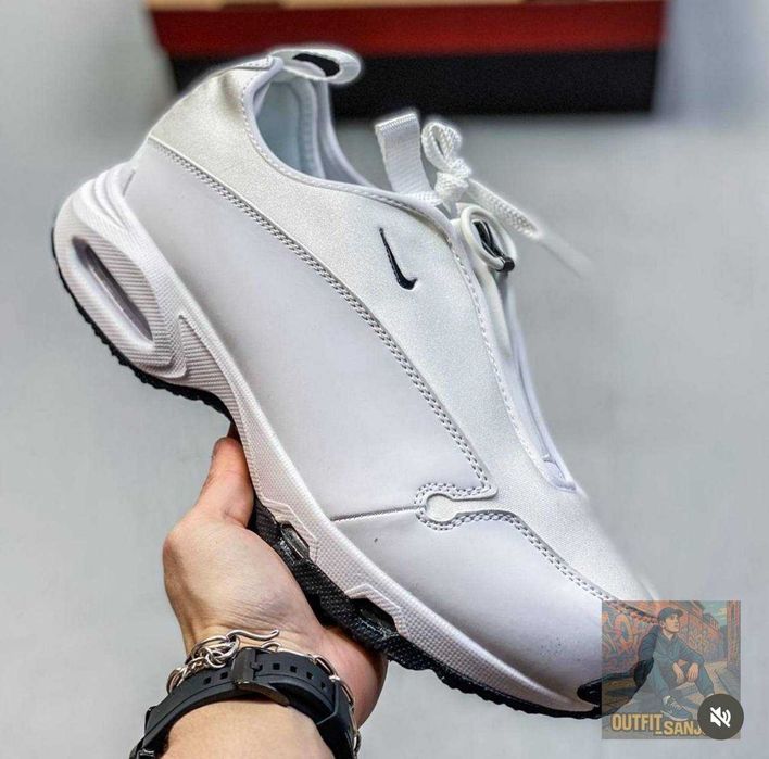 (БЕЗ ПЕРЕДОПЛАТИ)Nike Air Max Sunder SNDR x CDG найк айр макс сандер