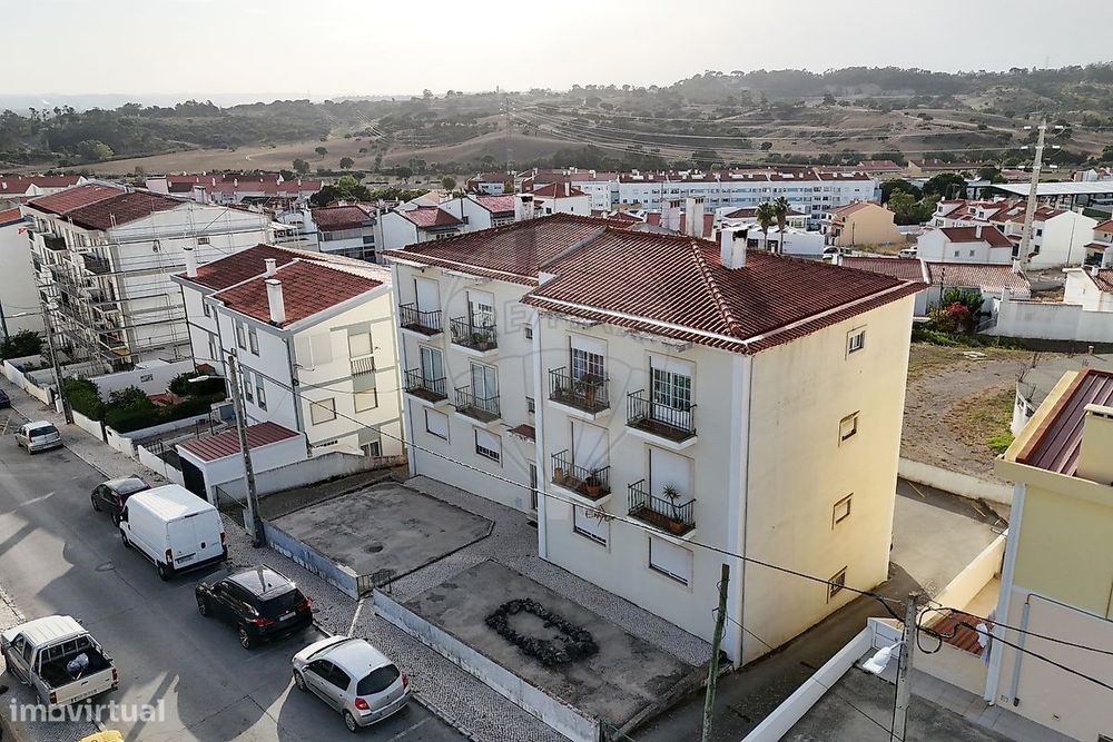 Apartamento T2 para venda