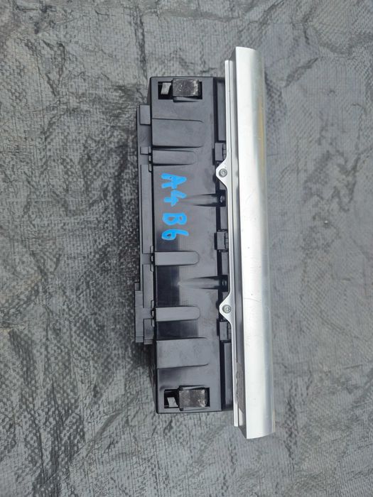 Klimatronic  a4 b6 1.8T BFB