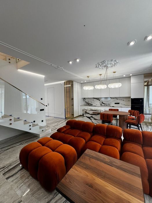 Дом по адресу (площадь 147 м²) - Atlanta.ua - фото 4