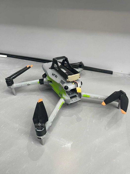 Ремонт квадрокоптерів DJI/Autel (всіх моделей)