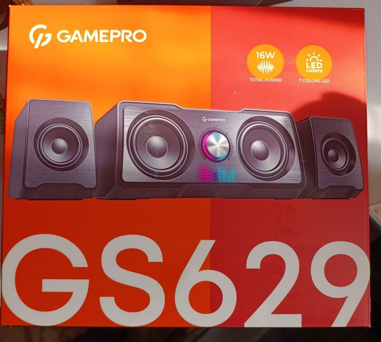 Продам колонки на комп'ютер