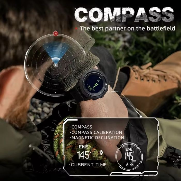 North Edge apache, та apache-46.