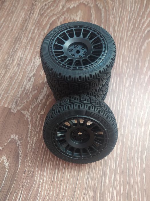 Колеса для WLtoys ZD Racing Arrma Senton Traxxas та інших
Можу продати