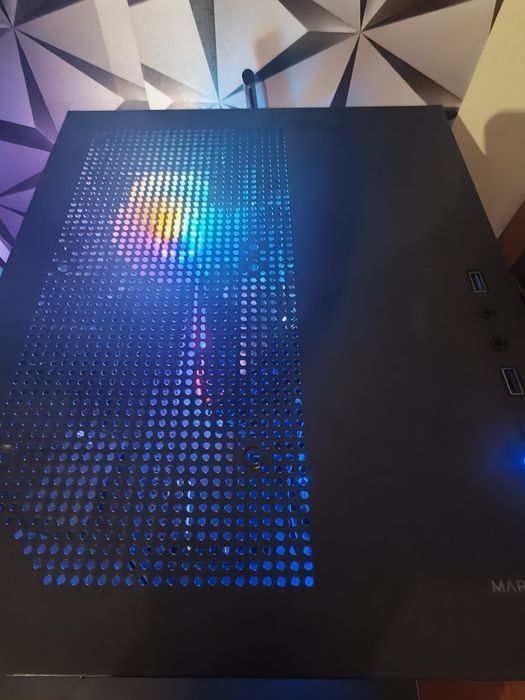 PC Gaming Ryzen 5