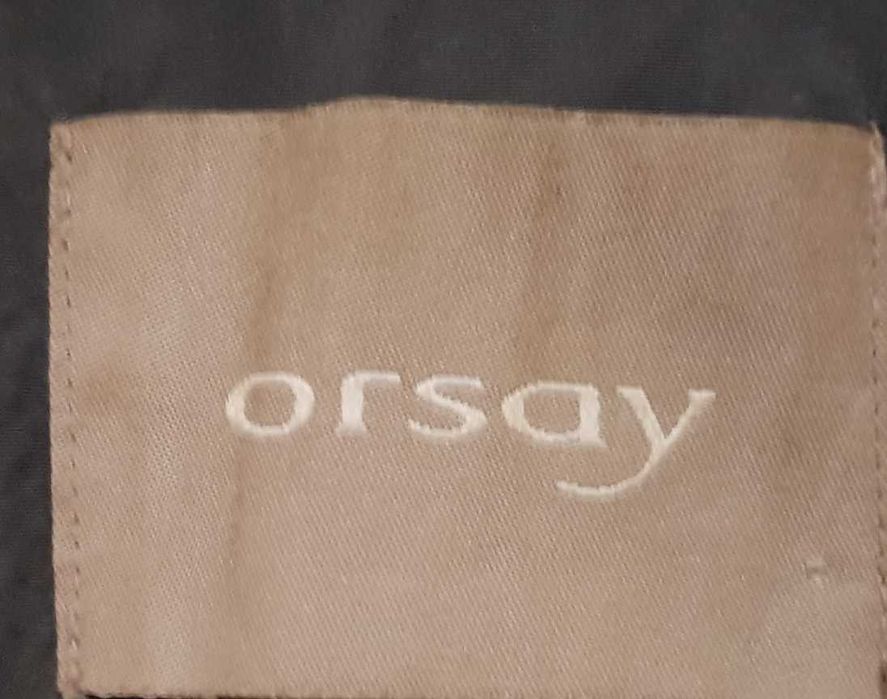 Orsay Kurtka Damska Pikowana r. 42