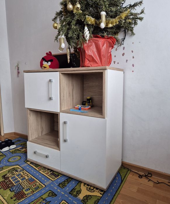 Komoda Agata Meble Wójcik