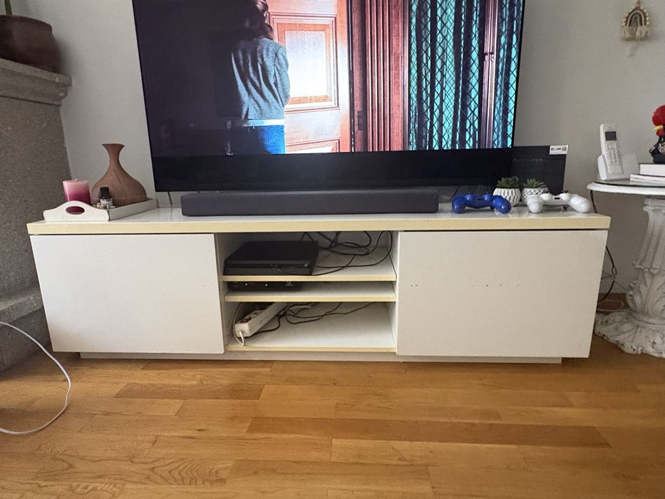 Movel TV e Multimedia