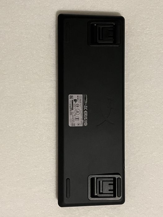 Hyperx Alloy Origins 60