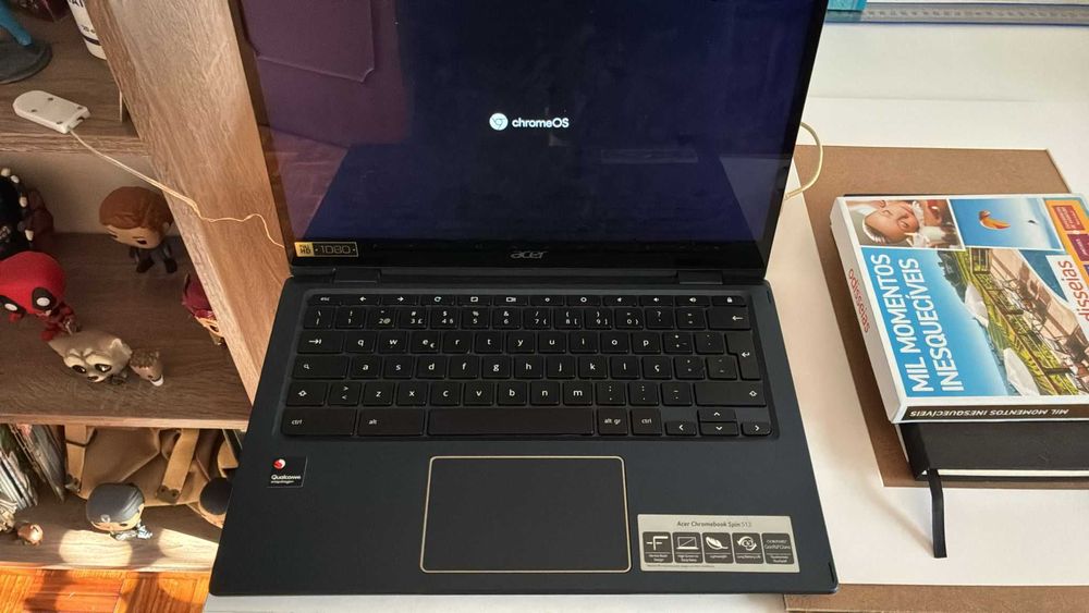 Acer Chromebook Spin 513