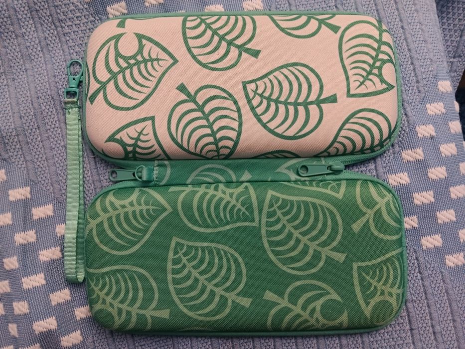 Acessórios Nintendo Switch