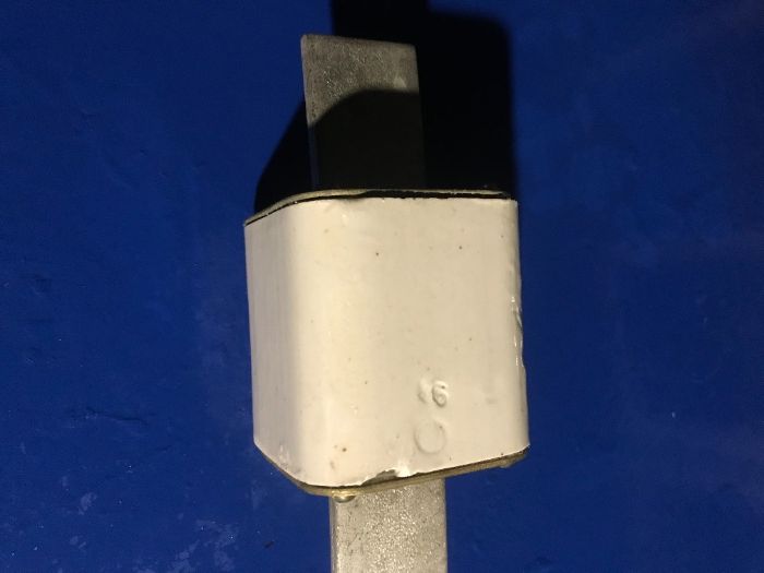 Предохранитель ПН2-250 УЗ  355А