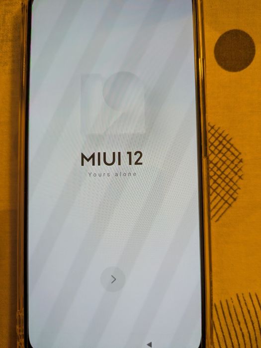 Vendo xiomi mi 10 5G