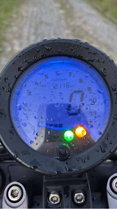 Keeway k-light 125        !URGENTE!