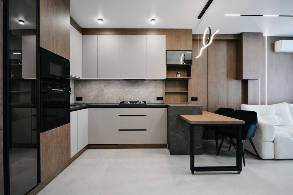 Продаж 2 кімнатної VIP квартири в ЖК бізнес класу MillTown ( м. Львів Лемківська 11 )