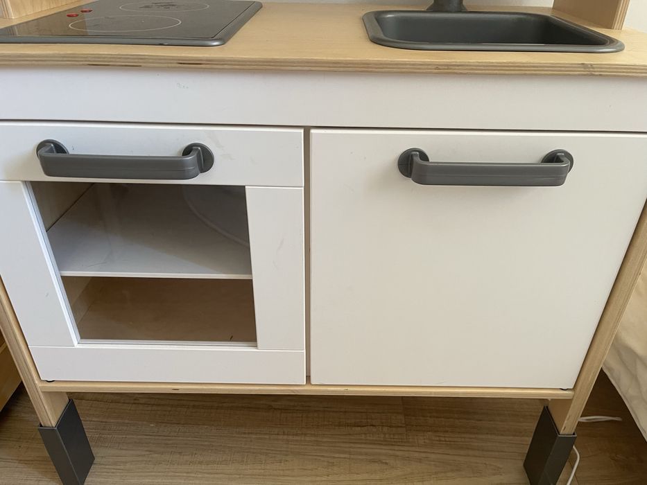 Cozinha Infantil IKEA