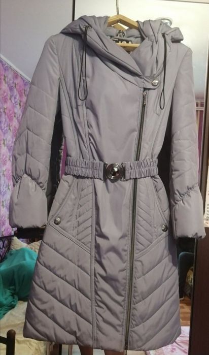 Куртка пальто зима