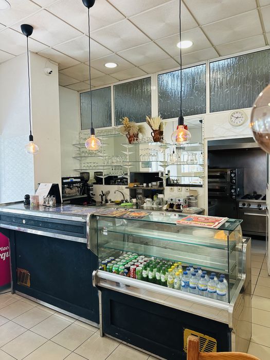 Trespasse de Restaurante na Zona Industrial da Amadora – Junto ao IKEA Alfragide e Makro