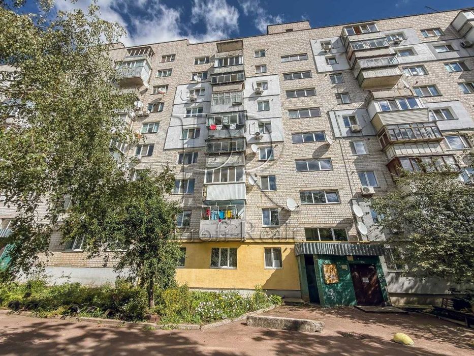 Продаж 3к.квартири Боярка/Тарасівка