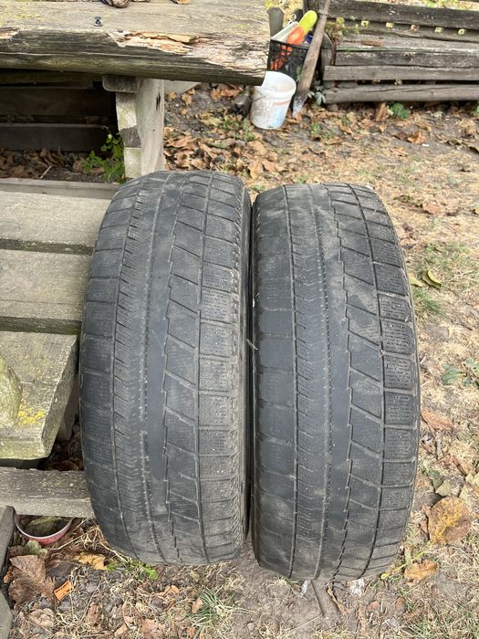 Комплект резини зимової Bridgestone