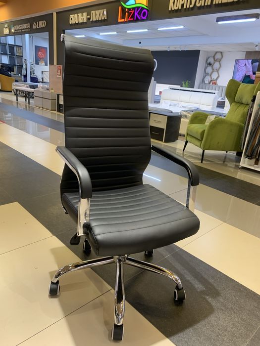 Компютерні крісла