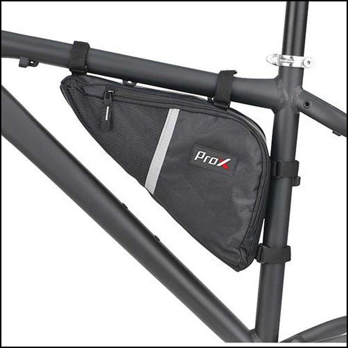 Sakwa rowerowa pod ramę ProX Alaska 5L Promocja!