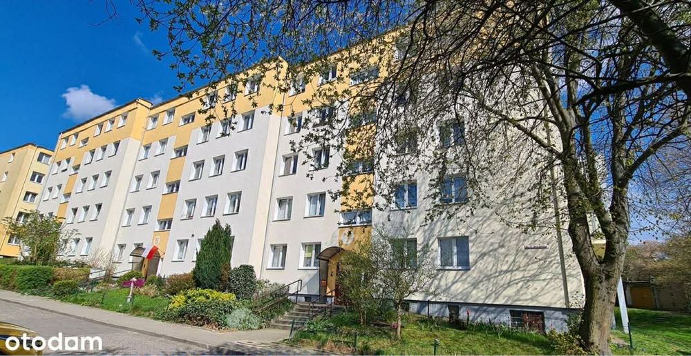 2-pokojowe mieszkanie w Gdyni Redłowie do wynajęcia