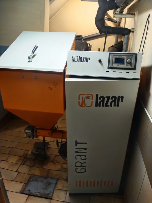 Piec na groszek 5 klasy