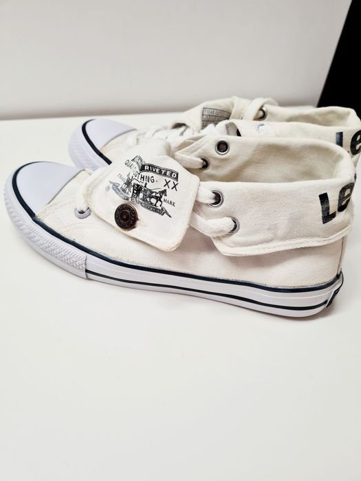 Trampki Levi's rozm.38