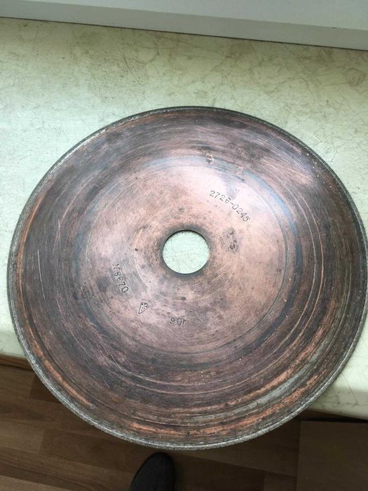 Продаю диск алмазный отрезной