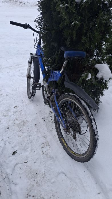 Продам велосипед